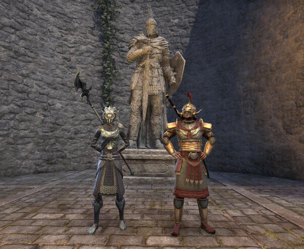Yoshi & Tsuki